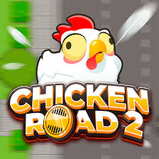 Descubre la emoción de jugar Chicken Road 2 -837678463