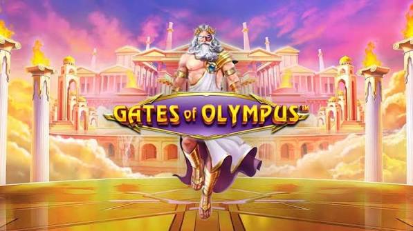 Experience the Thrill of Gates of Olympus Casino -874599322