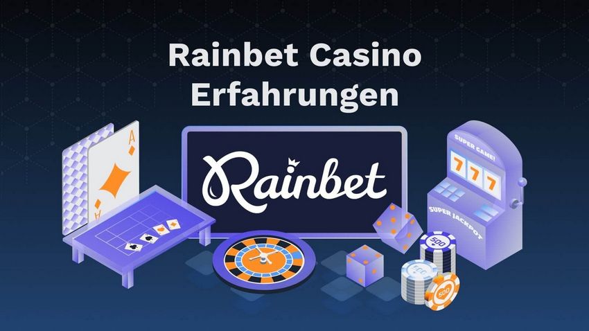 Análisis del Casino Rainbet 2026