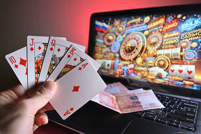 Explore the Exciting World of Betti Casino 693183709