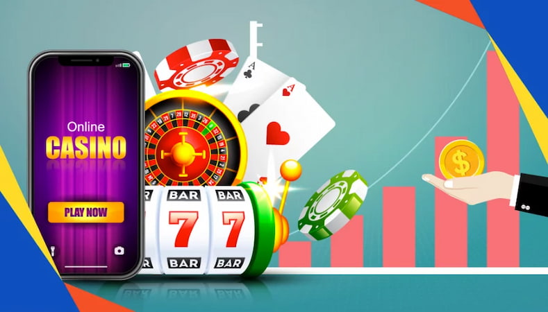 Få Utrolig Gode 300 Casino Bonuser