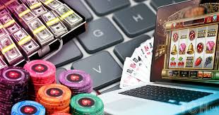 Online Casino Peaches UK A Fruitful Gaming Experience