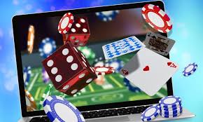 Opdag den Spændende Verden af Online Casinoer Opdag den Spændende Verden af Online Casinoer