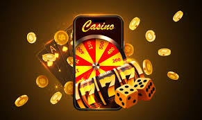 Discover the Thrills at Casino BetHog