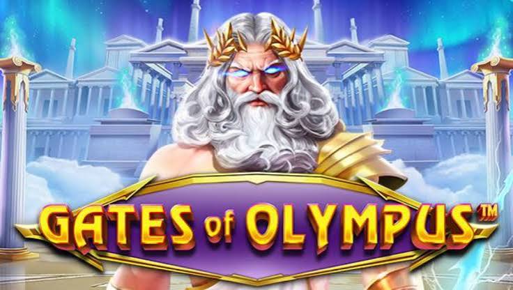 Oplev Magien i Gates of Olympus Casino -1897743056