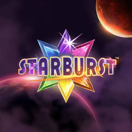 Starburst Anmeldelse En Glimt af Spillets Magi